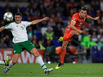 Wales outclass Ireland in Nati...