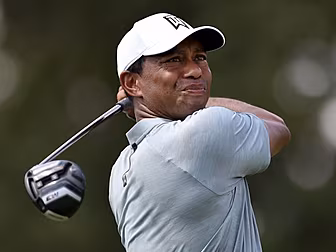 Tiger Reveals The Secret Of Hi...