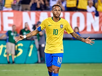 Can Neymar recapture the imagi...