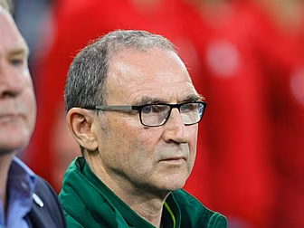 Martin O'Neill: Ward "...