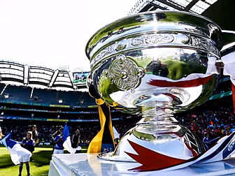 WATCH | Sounds of the GAA summ...