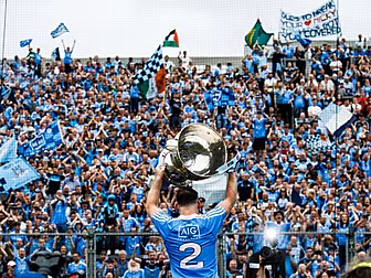 Dubs Dominate Nominations For...