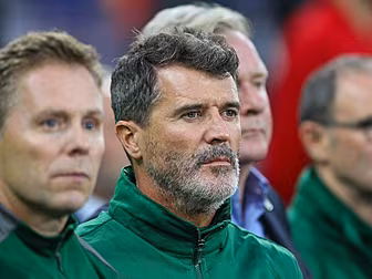 OPINION: Roy Keane's lack...