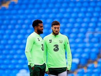 "If I was Matt Doherty I&#...