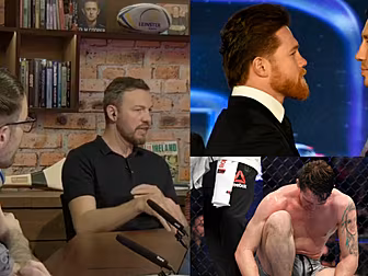 WATCH - Off the Brawl (Boxing)...
