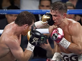 Andy Lee: 'Canelo-GGG stan...