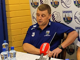 Fanning To Lead The Deise