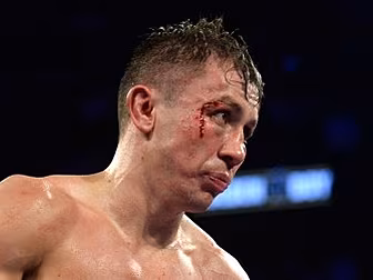 Jason Quigley: "I think Go...