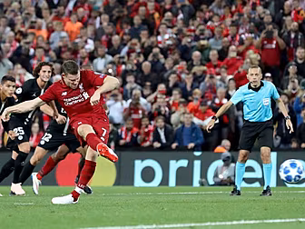 Liverpool's evolution into...