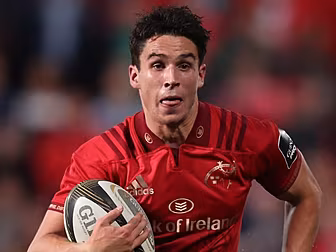Keith Wood: Munster have to pl...