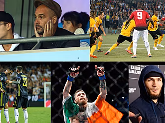 WATCH | Thursday's #OTBAM...