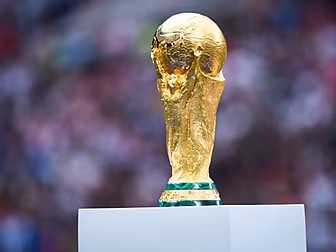 Can Ireland host the World Cup...