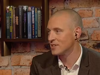 Kieran Donaghy reveals the pot...