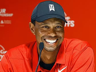 Golf's Not Just Good For T...