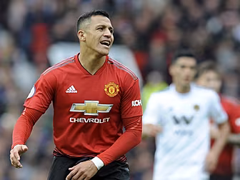 "Alexis Sanchez is a massi...