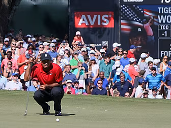 OPINION | Tiger is America per...