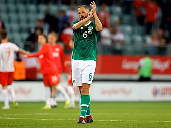 David Meyler: “These arguments...