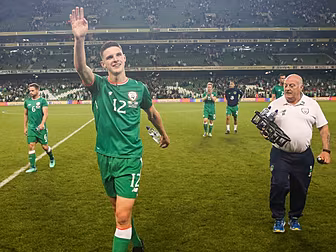 Report: Declan Rice "leani...