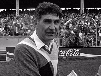 The Mick O'Dwyer Interview...