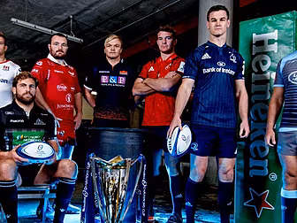WATCH | We catch up with Sexto...