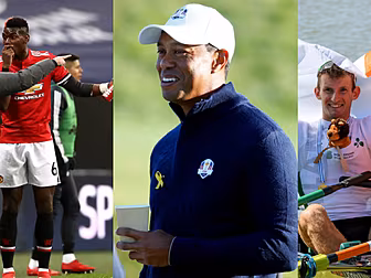 Watch - Thursday's #OTBAM...