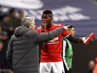 The Old vs The New - Mancheste...