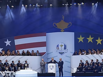 Ryder Cup 2018 | The Day 1 Fou...