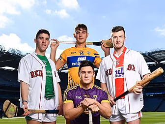 All Ireland Senior Hurling Cha...