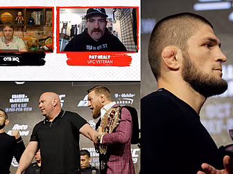 OFF THE BRAWL MMA | "It...