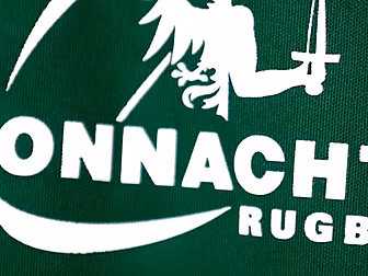 Letter from Connacht informed...