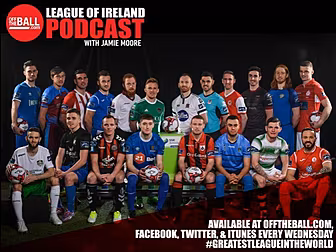 Off The Ball's League Of I...