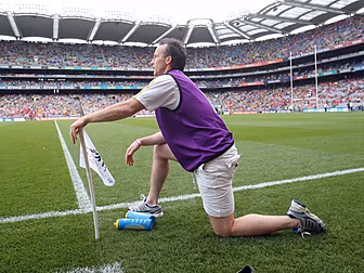 Anthony Moyles: Tinkering with...