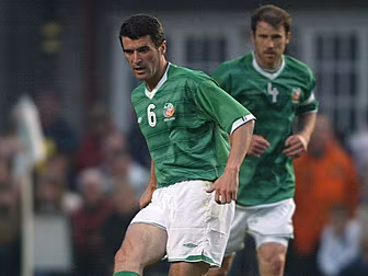 WATCH: Kenny Cunningham's...
