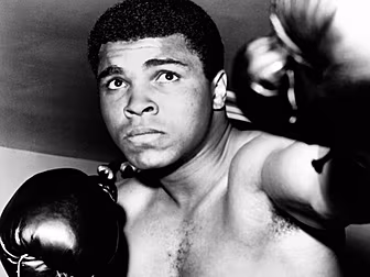 Boxing's Sad Decline