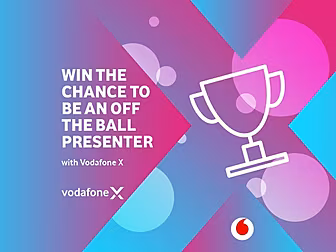 Become An Off The Ball Present...