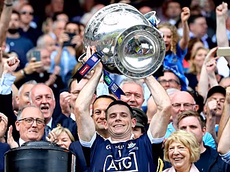 Superhuman Effort Needed To De...