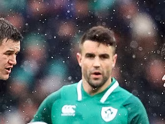 Quinlan on Carbery: You don...