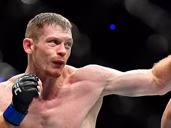 Joe Duffy on Straight Blast Gy...