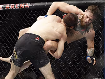 How will Conor McGregor fare i...