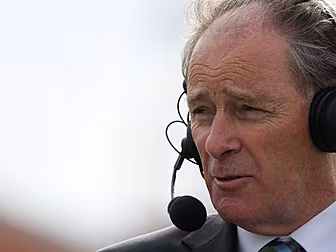 Brian Kerr: Ireland have no gr...