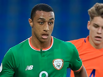 Ireland U19s make it three win...