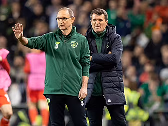 "Randolph's save might...
