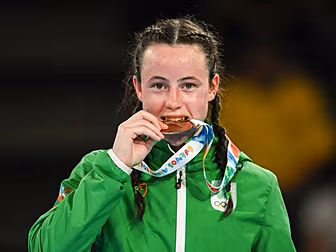 Leitrim Has An Olympic Medal W...