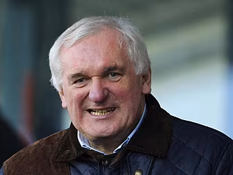 "Dublin GAA would be dead...