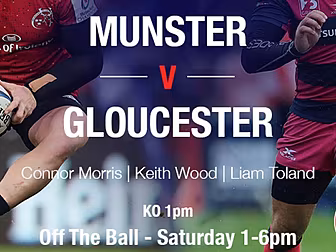 LISTEN | Live coverage of Muns...