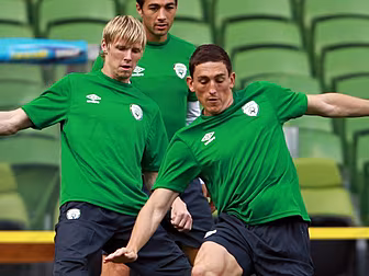 The Keith Andrews Show | Episo...