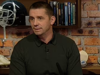 Alan Quinlan  -  "We'r...