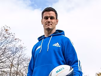 Johnny Sexton: Concussion stig...
