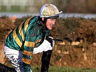 AP McCoy: "I've got im...