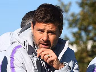 Pochettino should leave Spurs...